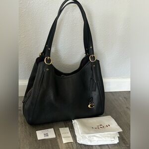 Coach Lori Shoulder Bag